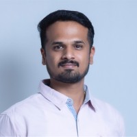 sanket Jamdade