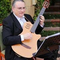 José Mª Rubio Sáez