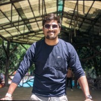 Milan Vyas