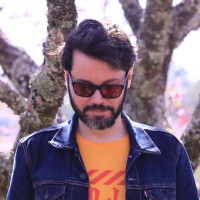 Diogo Cesar Correa