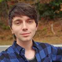 Zachary Buchanan