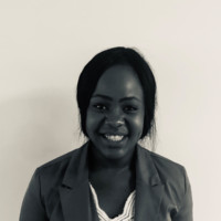 Edelyn Hambakachere