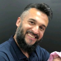 Cristian Carvalho
