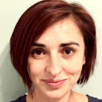 Mihaela Iliescu