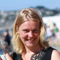 Melinda Martinot