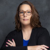 Glenda Harris