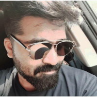 vinith sanjith