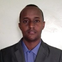 Abdirizak Mohamoud Mohamed