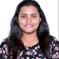 Nisha Maurya