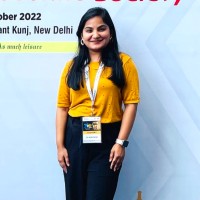 Dr. Astha Singh