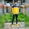 Punith P