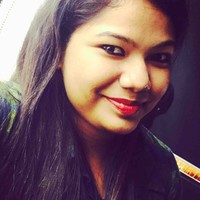 Nikita Jaiswal