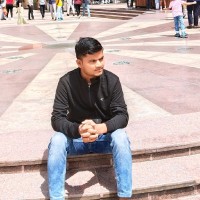 Sharanbasav S R