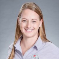 Rachael Smith