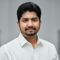Akshay Kadam