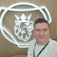 Renato Vieira Pereira