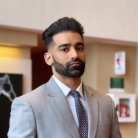 Bhupinder Brar