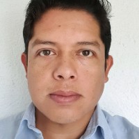 Aaron Vazquez Martinez