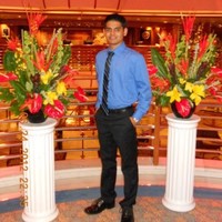 Dhrumil Zavery