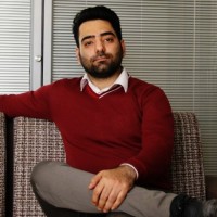 Behzad Ghaderi