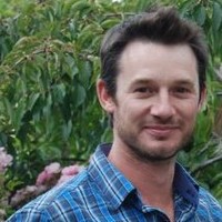 Christopher Smith