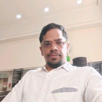 Prashanth H S