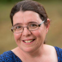 Melinda Parry