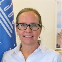 Alison Oswald