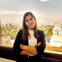 Natalia Soto Redel