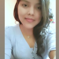Yrene Aymee Tume