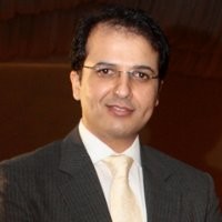 Jawad Ahmed