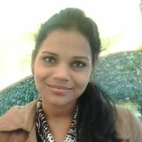 Shikha Kataria