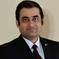 Vivek Anand