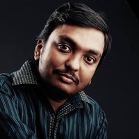 vivek venkitakrishnan
