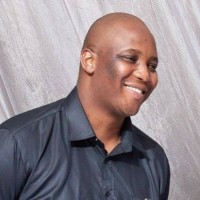 Kevin Chidodo