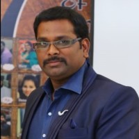 Aravind kumar