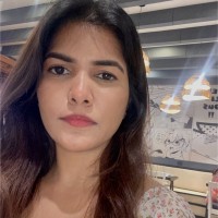 Tanisha Bhatt