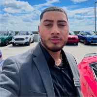 Anthony Nesmith