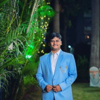 DHIRAJ KAMBLE