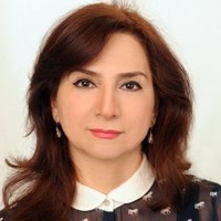 Rita Bayramova