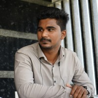 Lukesh .M