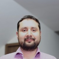 Isaac Gonzalez Acosta