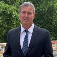 Glen N. Barber