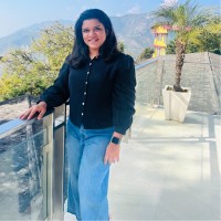 Priyadharshini Mylswamy