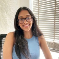 Mudita Siripurapu