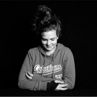 Katharina Szczerbiński