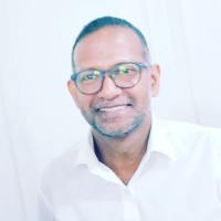 shadwell (Shaddy) weerasinghe