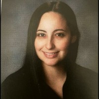Chrystina Castellon, M.D.