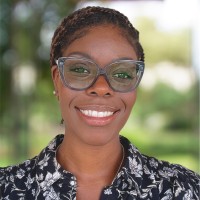 April Dorsainvil