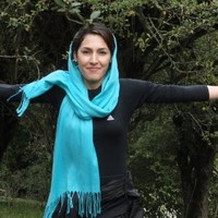 Mozhgan Bayrami